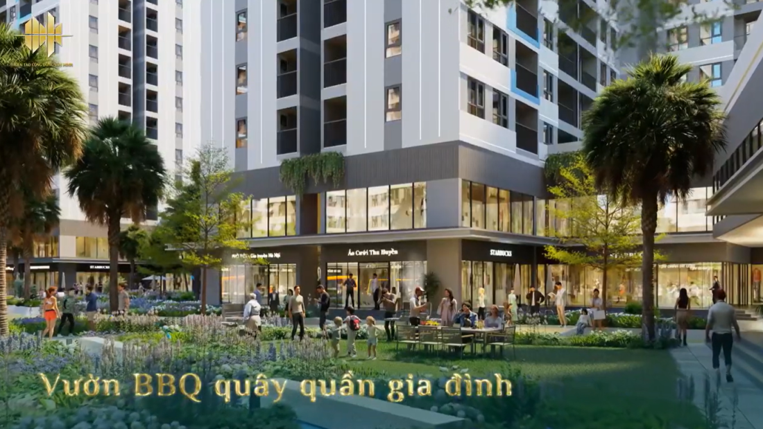 MK Riviera: Dự &aacute;n nh&agrave; ở x&atilde; hội tại Kh&aacute;nh H&ograve;a- Ảnh 4.