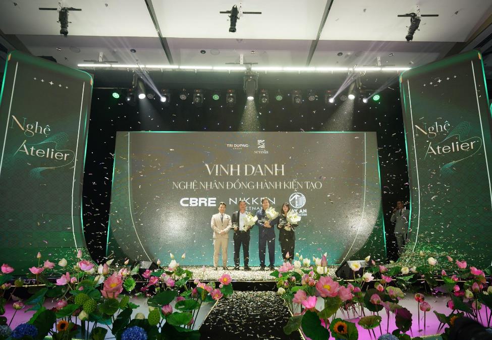 The Sensia b&ugrave;ng nổ giao dịch lần đầu mở b&aacute;n, khẳng định sức h&uacute;t b&aacute;n đảo Th&agrave;nh Vinh- Ảnh 1.