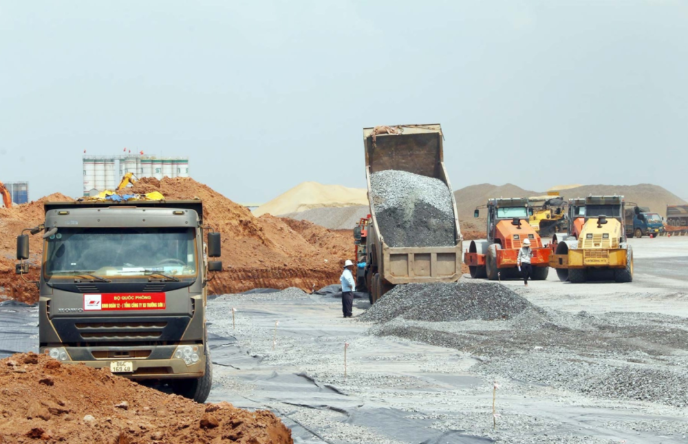 19 mỏ kho&aacute;ng sản hơn 565ha tại Đồng Nai sắp được đưa ra đấu gi&aacute;- Ảnh 2.