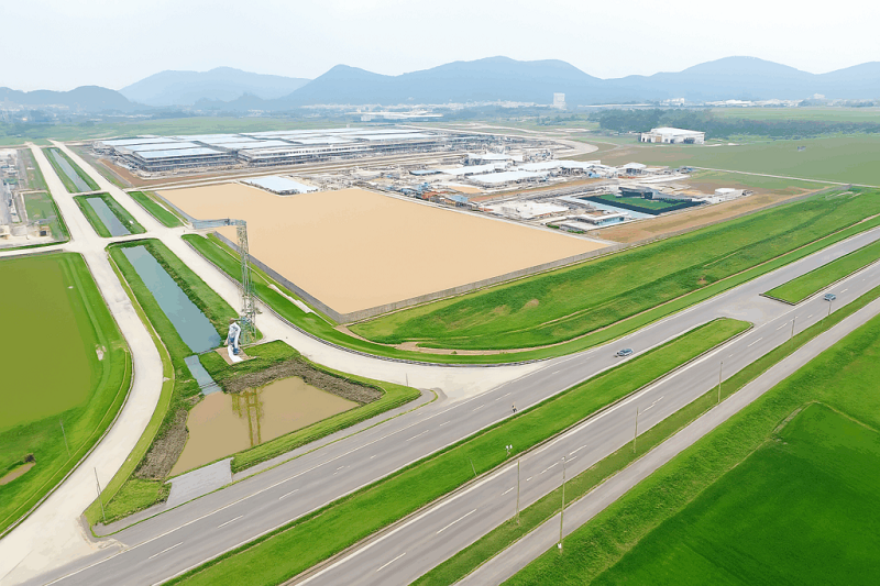 Khu c&ocirc;ng nghiệp WHA 1 Nghệ An- Ảnh 4.