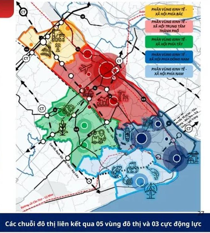 4 v&ugrave;ng đ&ocirc; thị Lớn Nhất Việt Nam nằm ở đ&acirc;u?- Ảnh 3.