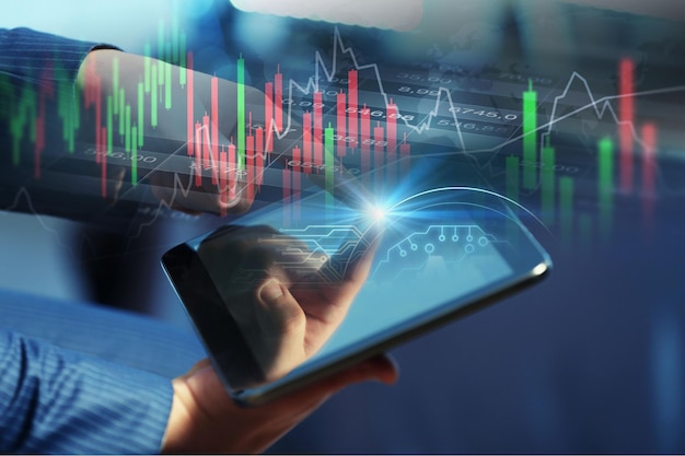 VN-Index lần đầu vượt mốc 1.900 điểm, d&ograve;ng tiền lớn đổ v&agrave;o thị trường- Ảnh 1.