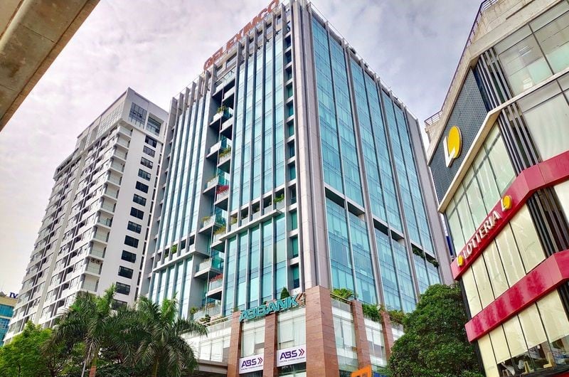 Tập đo&agrave;n Geleximco bất ngờ muốn r&uacute;t vốn khỏi một c&ocirc;ng ty chứng kho&aacute;n- Ảnh 1.