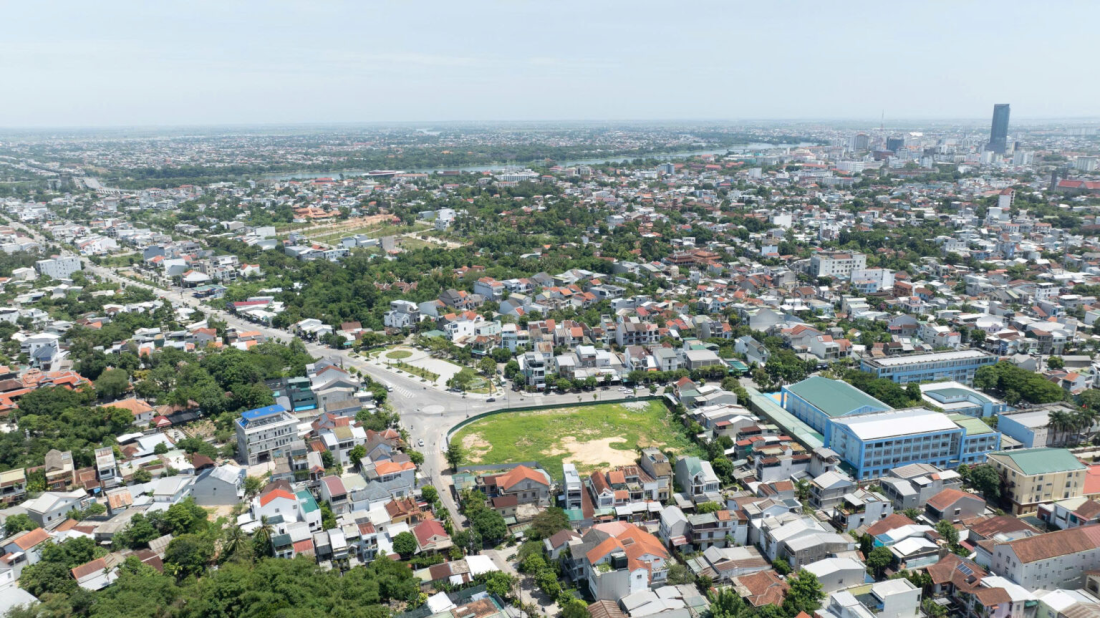 Đào Tấn Diamond: Dự án nhà phố thương mại tại Huế- Ảnh 5. Đào Tấn Diamond: Dự án nhà phố thương mại tại Huế- Ảnh 5.