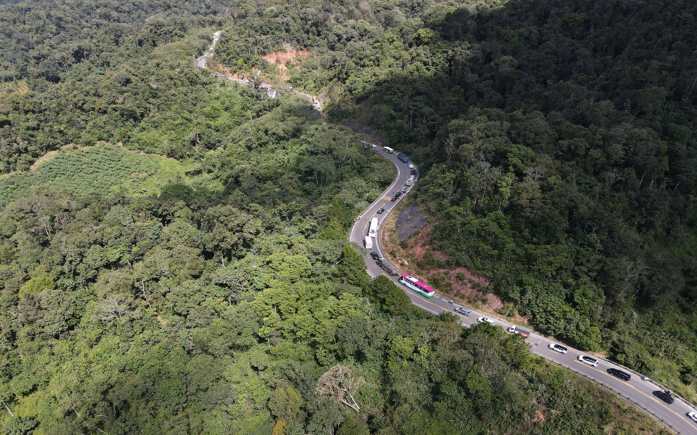 Sắp khởi c&ocirc;ng cao tốc Quảng Ng&atilde;i &ndash; Kon Tum hơn 44.300 tỷ đồng- Ảnh 1.