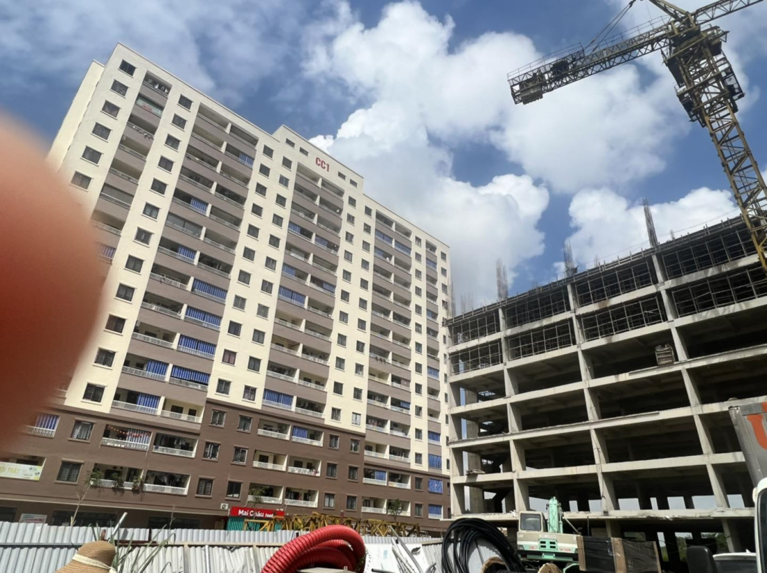 Chung cư T&acirc;n Th&agrave;nh ECO3: Dự &aacute;n nh&agrave; ở x&atilde; hội tại Thanh H&oacute;a- Ảnh 3.