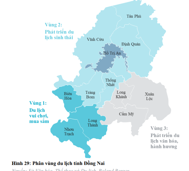 Đồng Nai cho thu&ecirc; m&ocirc;i trường rừng lần đầu: Cụ thể h&oacute;a đề &aacute;n ph&aacute;t triển du lịch sinh th&aacute;i- Ảnh 2.