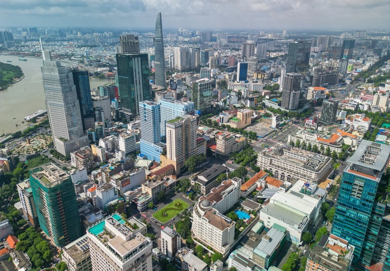 TP.HCM bổ sung 5 dự &aacute;n được ph&eacute;p b&aacute;n cho người nước ngo&agrave;i- Ảnh 2.