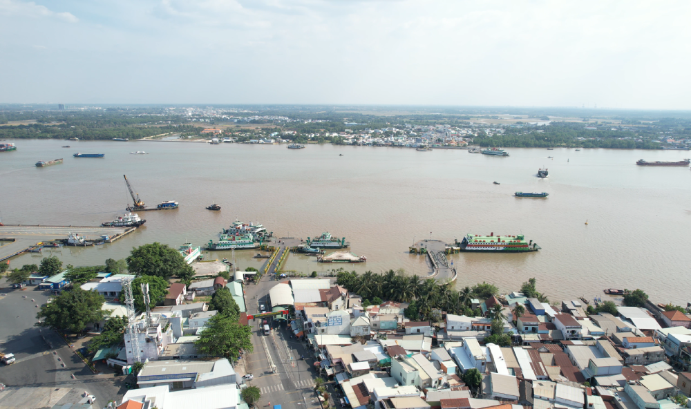 Tin vui cho người d&acirc;n: Cầu C&aacute;t L&aacute;i hơn 20.000 tỷ ch&iacute;nh thức được triển khai- Ảnh 3.