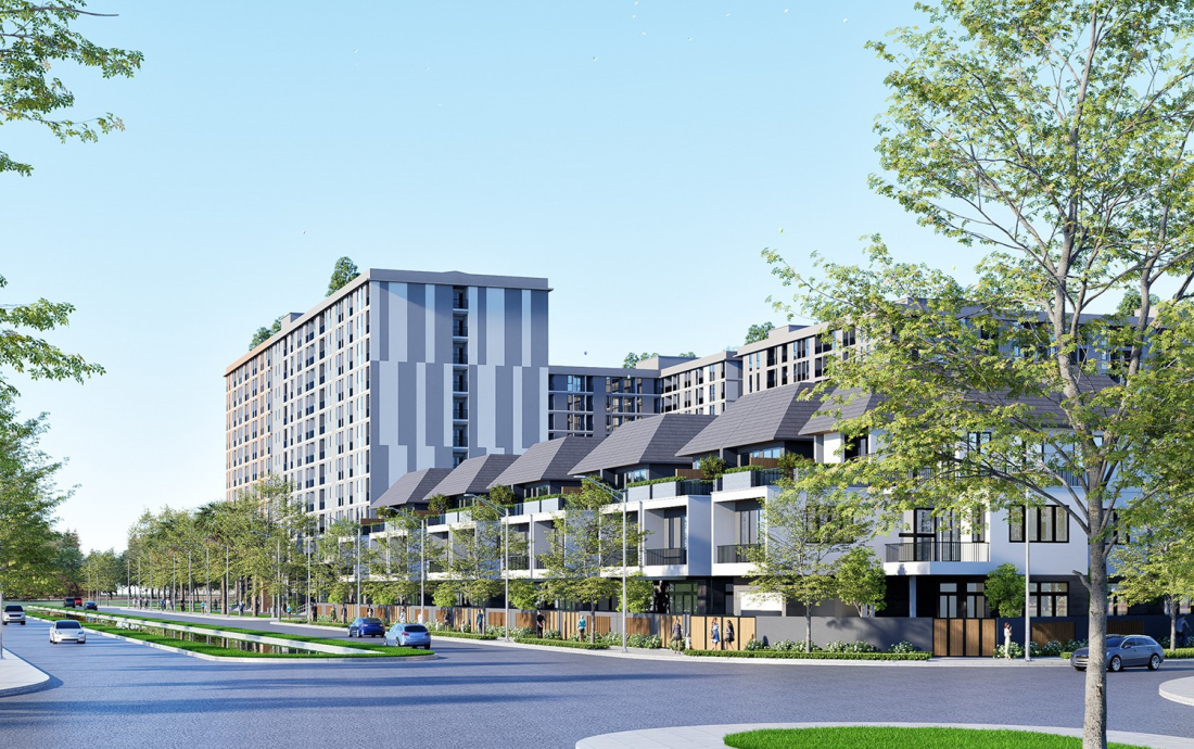 Dự &aacute;n th&iacute; điểm nh&agrave; ở x&atilde; hội phường Th&agrave;nh Sen giai đoạn 2 H&agrave; Tĩnh- Ảnh 3.