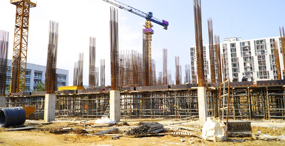 Dự &aacute;n th&iacute; điểm nh&agrave; ở x&atilde; hội phường Th&agrave;nh Sen giai đoạn 2 H&agrave; Tĩnh- Ảnh 4.