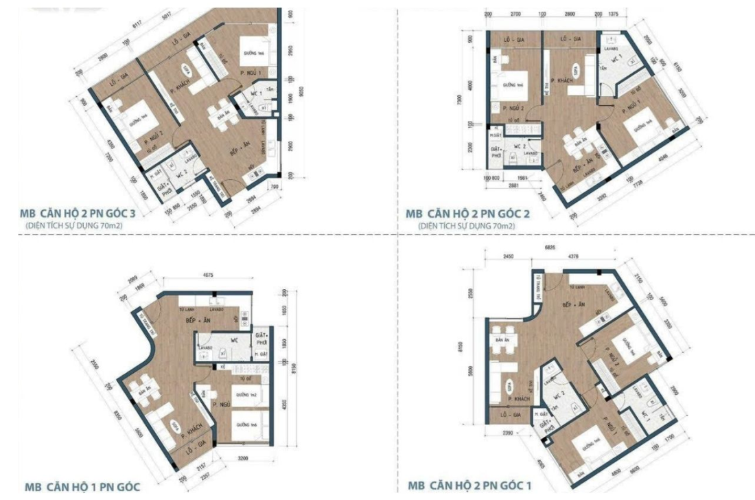 Dự &aacute;n nh&agrave; ở x&atilde; hội thuộc khu d&acirc;n cư H&agrave; Huy Tập Đắk Lắk- Ảnh 4.