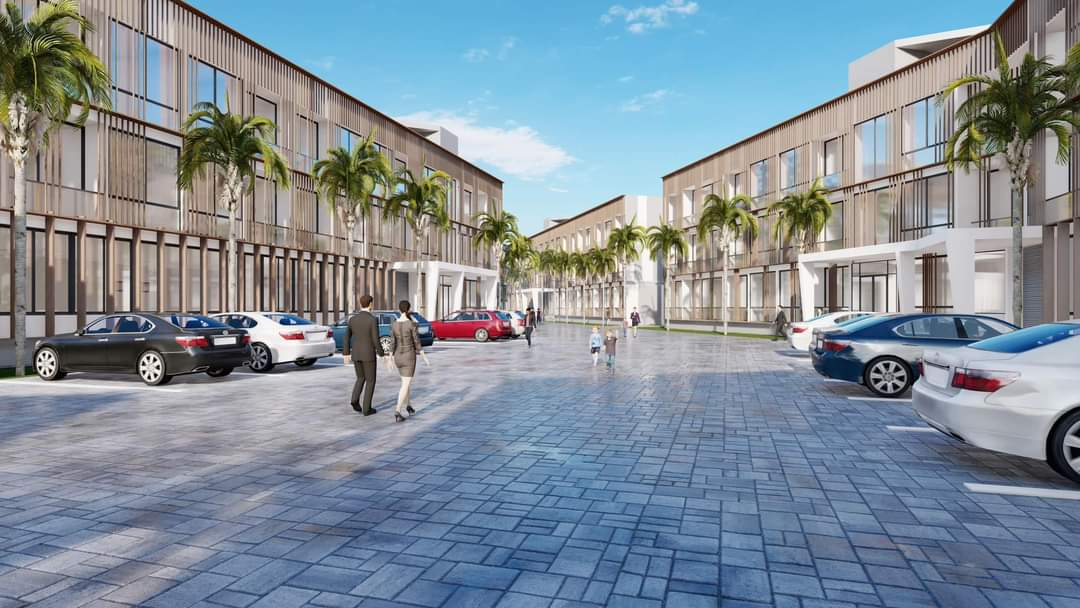 Dự &aacute;n nh&agrave; ở x&atilde; hội thuộc khu d&acirc;n cư H&agrave; Huy Tập Đắk Lắk- Ảnh 5.