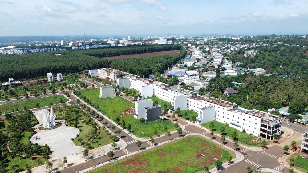 Dự &aacute;n nh&agrave; ở x&atilde; hội thuộc khu d&acirc;n cư H&agrave; Huy Tập Đắk Lắk- Ảnh 6.