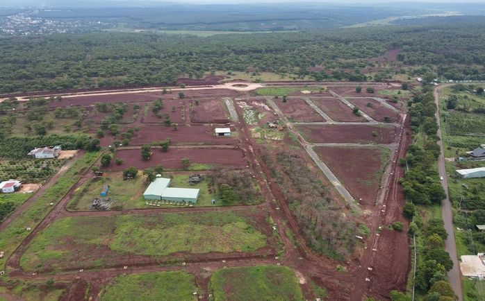 Một doanh nghiệp được chấp thuận thực hiện dự &aacute;n s&acirc;n golf Đak Đoa hơn 1.150 tỷ đồng tại Gia Lai- Ảnh 1.