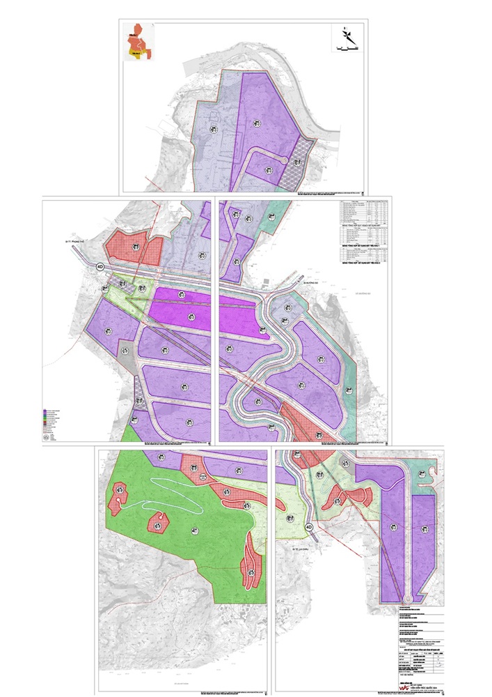 Khu c&ocirc;ng nghiệp Mường So Lai Ch&acirc;u- Ảnh 2.