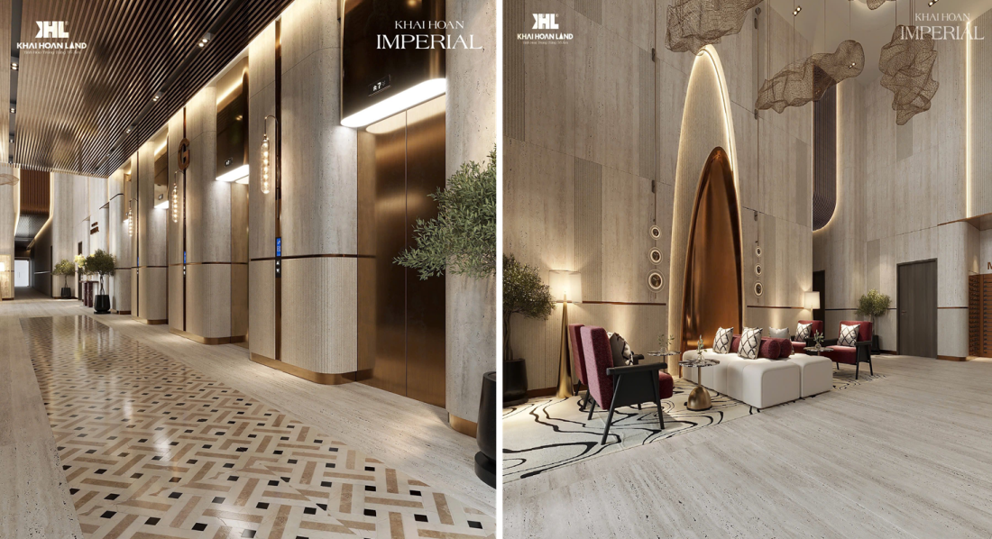 Khải Ho&agrave;n Imperial: Dự &aacute;n căn hộ tại TP.HCM- Ảnh 3.