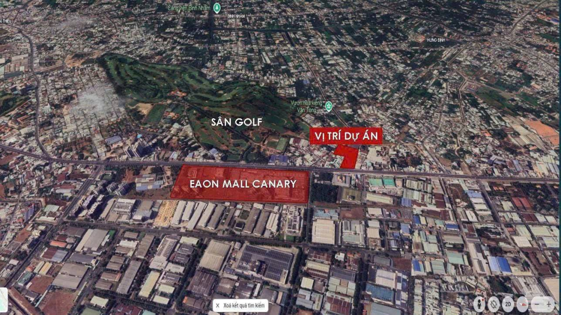 Khải Ho&agrave;n Imperial: Dự &aacute;n căn hộ tại TP.HCM- Ảnh 4.