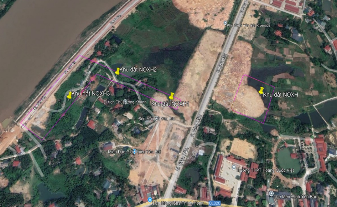 Bình Minh Tây Bắc: Dự án nhà ở xã hội tại Lào Cai- Ảnh 7. Bình Minh Tây Bắc: Dự án nhà ở xã hội tại Lào Cai- Ảnh 7.