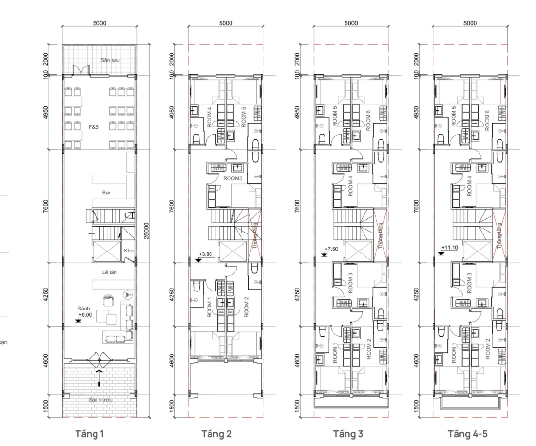 Cloud Reserve Central Tuy Hoa: Khu đ&ocirc; thị tại Đắk Lắk- Ảnh 7.