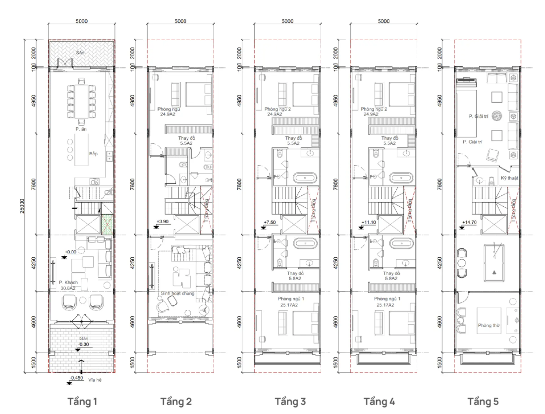 Cloud Reserve Central Tuy Hoa: Khu đ&ocirc; thị tại Đắk Lắk- Ảnh 9.