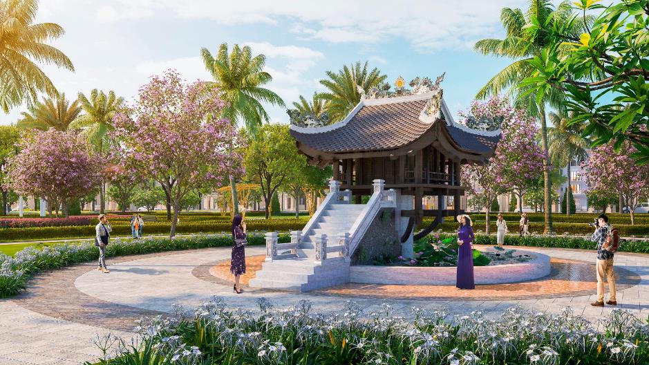 An Huy Group bàn giao sổ đỏ cho khách hàng tại khu đô thị An Huy Mỹ Việt- Ảnh 3. An Huy Group bàn giao sổ đỏ cho khách hàng tại khu đô thị An Huy Mỹ Việt- Ảnh 3.