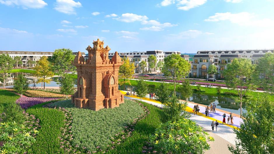 An Huy Group bàn giao sổ đỏ cho khách hàng tại khu đô thị An Huy Mỹ Việt- Ảnh 4. An Huy Group bàn giao sổ đỏ cho khách hàng tại khu đô thị An Huy Mỹ Việt- Ảnh 4.