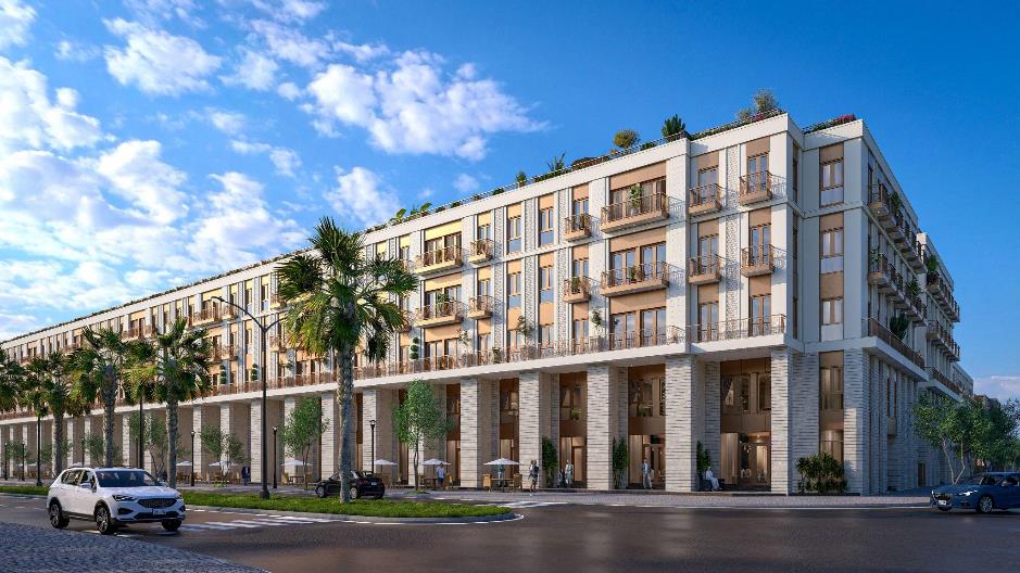 Cloud Reserve Central Tuy Hoa &ndash; biểu tượng sống mới ph&iacute;a Đ&ocirc;ng Đắk Lắk- Ảnh 2.