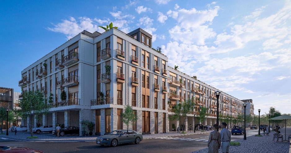 Cloud Reserve Central Tuy Hoa &ndash; biểu tượng sống mới ph&iacute;a Đ&ocirc;ng Đắk Lắk- Ảnh 3.