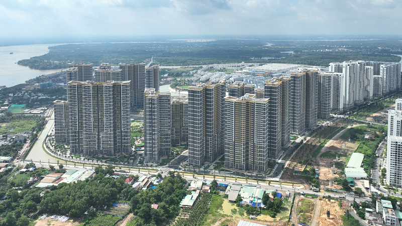 Đề xuất cho doanh nghiệp được b&aacute;n nh&agrave; d&ugrave; đang thế chấp ng&acirc;n h&agrave;ng- Ảnh 1.