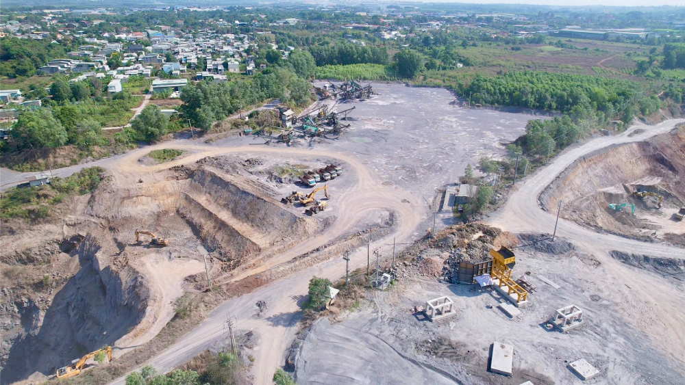 Gi&aacute; th&eacute;p tăng mạnh, mỏ kho&aacute;ng sản sắp đấu gi&aacute;: Thị trường vật liệu x&acirc;y dựng tuần qua c&oacute; g&igrave;?- Ảnh 1.