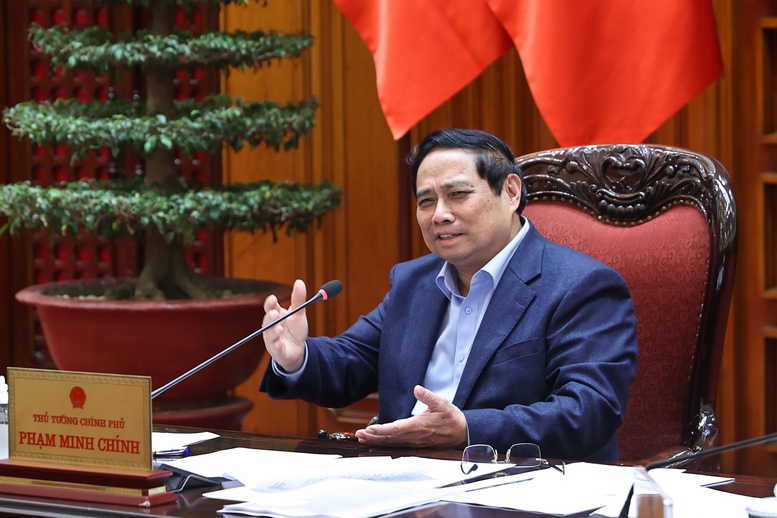 Chỉ đạo mới của Thủ tướng về ph&aacute;t triển ng&agrave;nh c&ocirc;ng nghiệp đất hiếm- Ảnh 1.