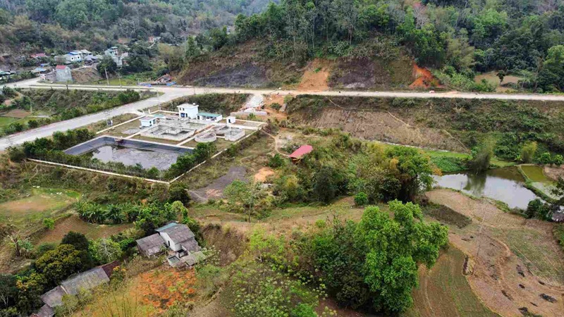 Khu c&ocirc;ng nghiệp Chu Trinh Cao Bằng- Ảnh 3.