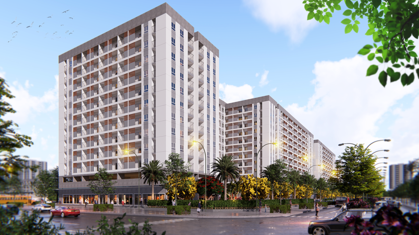 Phước An Gateway: Dự &aacute;n nh&agrave; ở x&atilde; hội tại Đồng Nai- Ảnh 2.