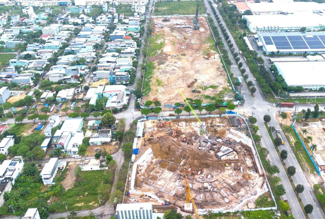 Ecohome H&ograve;a Hiệp: Dự &aacute;n nh&agrave; ở x&atilde; hội tại Đ&agrave; Nẵng- Ảnh 5.