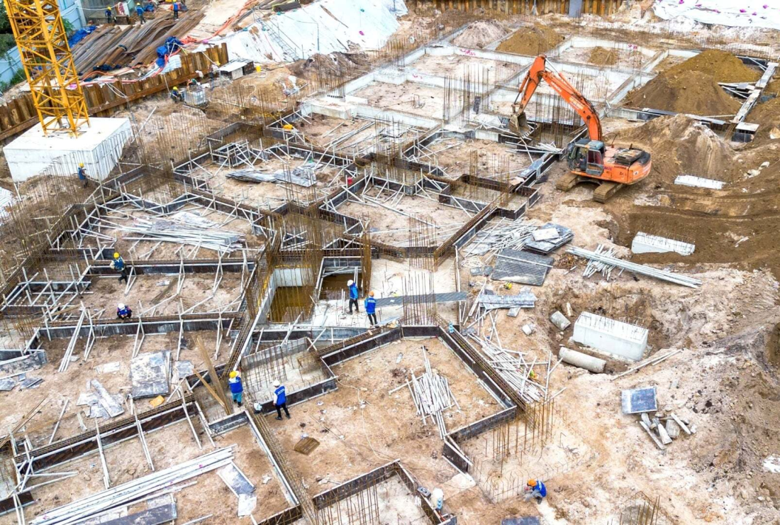 Ecohome H&ograve;a Hiệp: Dự &aacute;n nh&agrave; ở x&atilde; hội tại Đ&agrave; Nẵng- Ảnh 6.