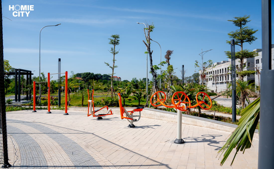 Dự &aacute;n nh&agrave; ở x&atilde; hội khu d&acirc;n cư Đại Thắng tại Th&aacute;i Nguy&ecirc;n- Ảnh 3.