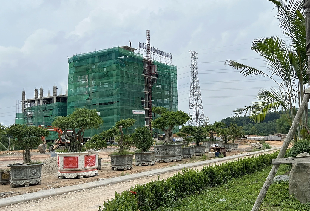 Dự &aacute;n nh&agrave; ở x&atilde; hội phường T&iacute;ch Lương tại Th&aacute;i Nguy&ecirc;n- Ảnh 4.