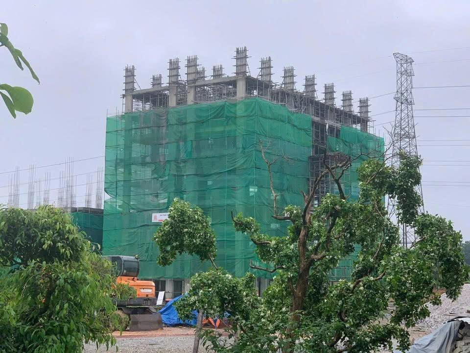 Dự &aacute;n nh&agrave; ở x&atilde; hội phường T&iacute;ch Lương tại Th&aacute;i Nguy&ecirc;n- Ảnh 5.