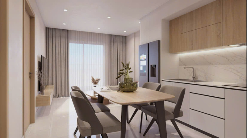 Dự &aacute;n nh&agrave; ở x&atilde; hội Bảo Ninh 1 Quảng Trị- Ảnh 2.