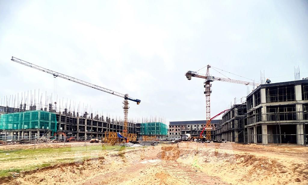 Dự &aacute;n nh&agrave; ở x&atilde; hội Bảo Ninh 1 Quảng Trị- Ảnh 3.