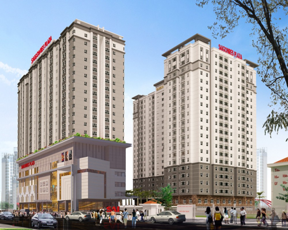 Saigonres r&oacute;t gần 340 tỷ đồng lập c&ocirc;ng ty triển khai dự &aacute;n tại Th&aacute;i Nguy&ecirc;n- Ảnh 1.