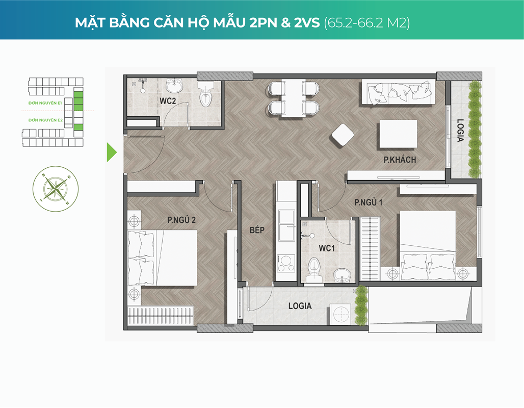 Ecohome S&ocirc;ng Thương 2: Dự &aacute;n nh&agrave; ở x&atilde; hội tại Bắc Ninh- Ảnh 3.
