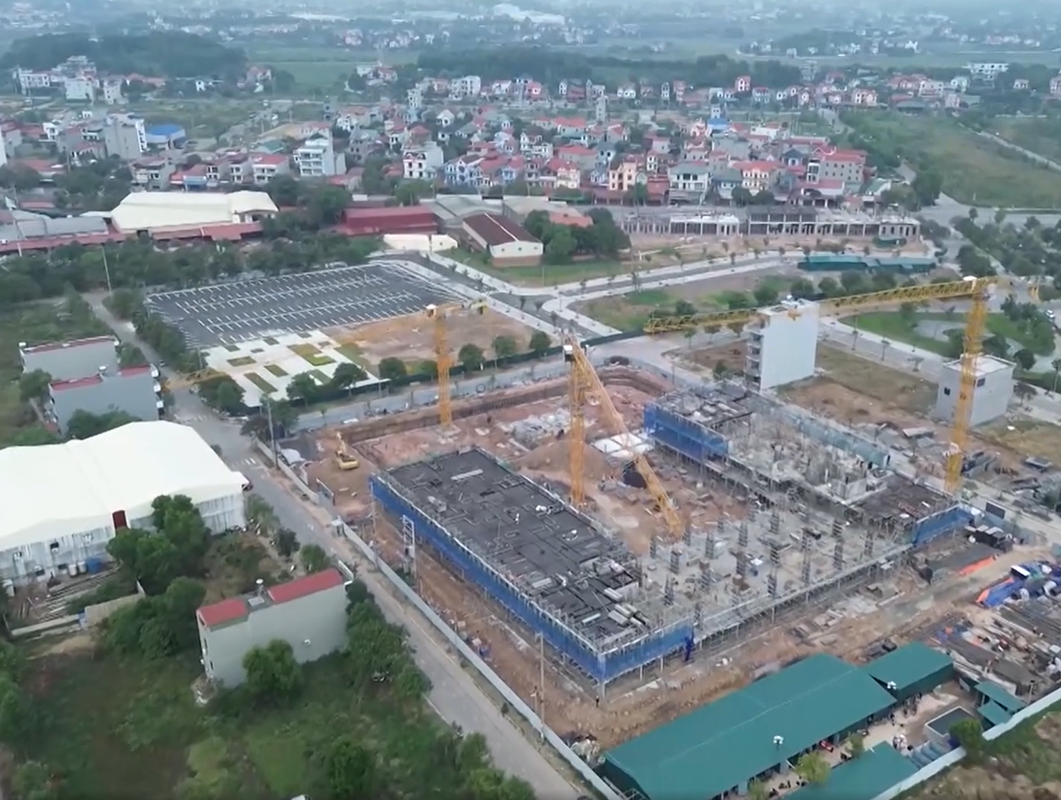 Ecohome S&ocirc;ng Thương 2: Dự &aacute;n nh&agrave; ở x&atilde; hội tại Bắc Ninh- Ảnh 6.