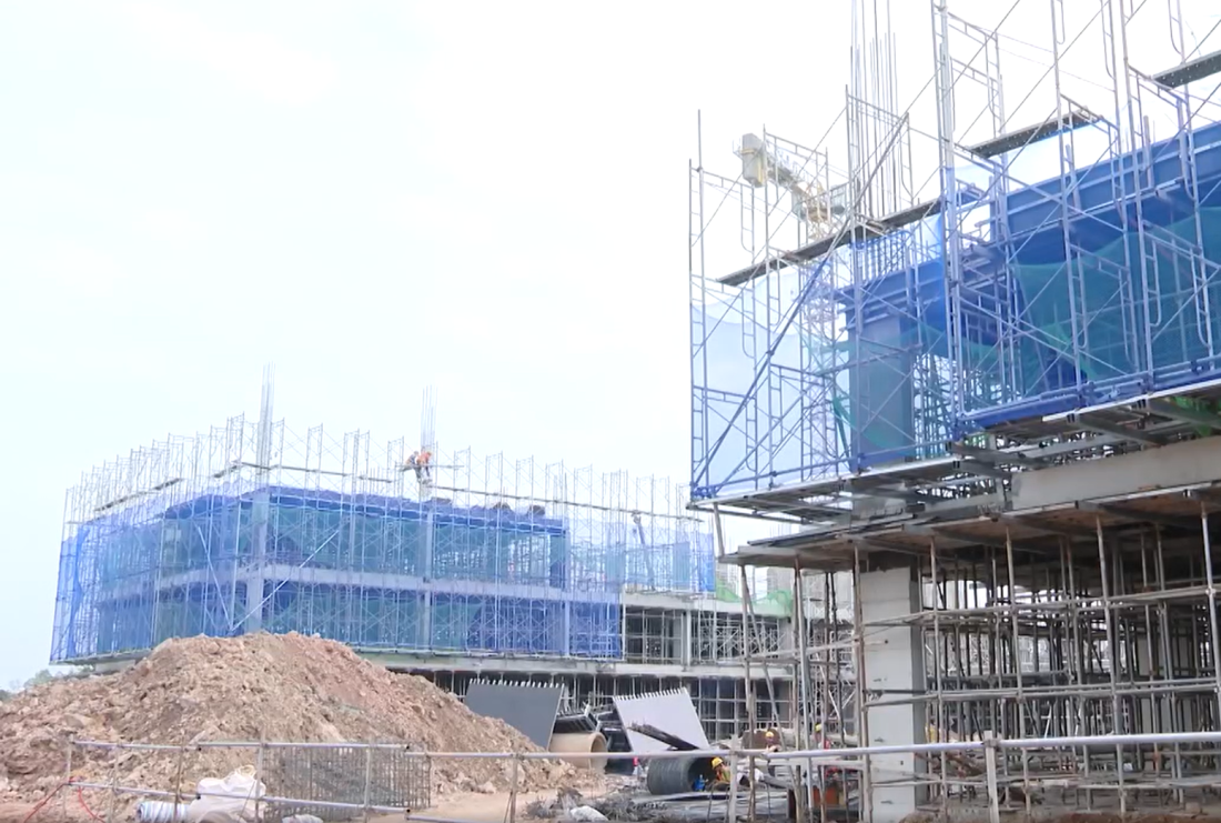 Ecohome S&ocirc;ng Thương 2: Dự &aacute;n nh&agrave; ở x&atilde; hội tại Bắc Ninh- Ảnh 7.