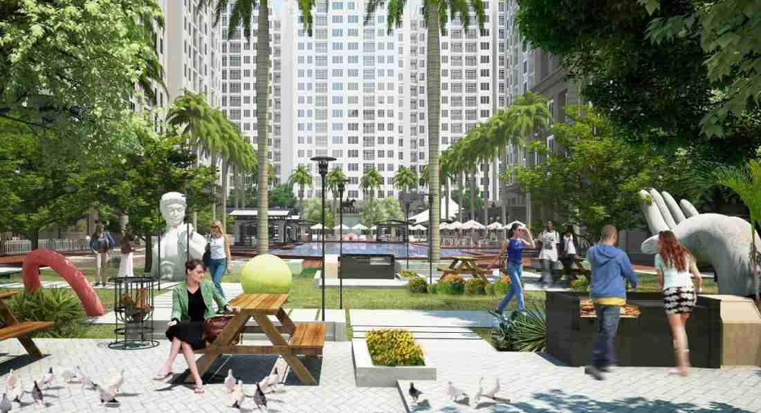 V-CITY: Dự &aacute;n nh&agrave; ở x&atilde; hội tại Bắc Ninh- Ảnh 4.