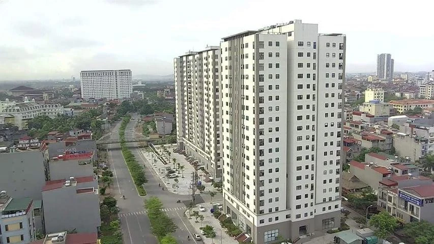 Dự &aacute;n nh&agrave; ở x&atilde; hội Ho&agrave;ng Gia tại Bắc Ninh- Ảnh 2.