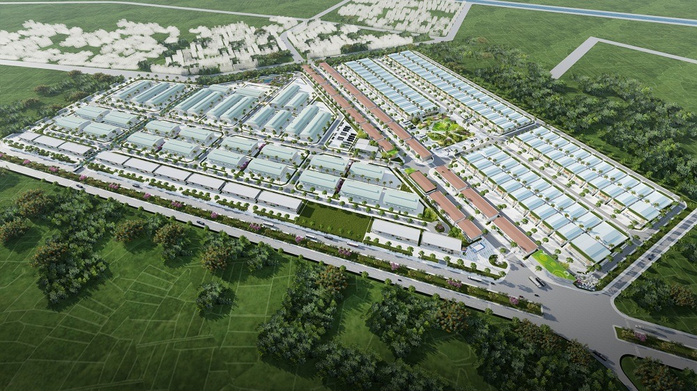 Cụm c&ocirc;ng nghiệp Thanh Văn - T&acirc;n Ước tại H&agrave; Nội- Ảnh 2.