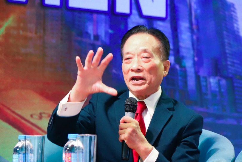 Thời điểm n&agrave;y c&oacute; n&ecirc;n b&aacute;n v&agrave;ng để mua bất động sản?- Ảnh 1.