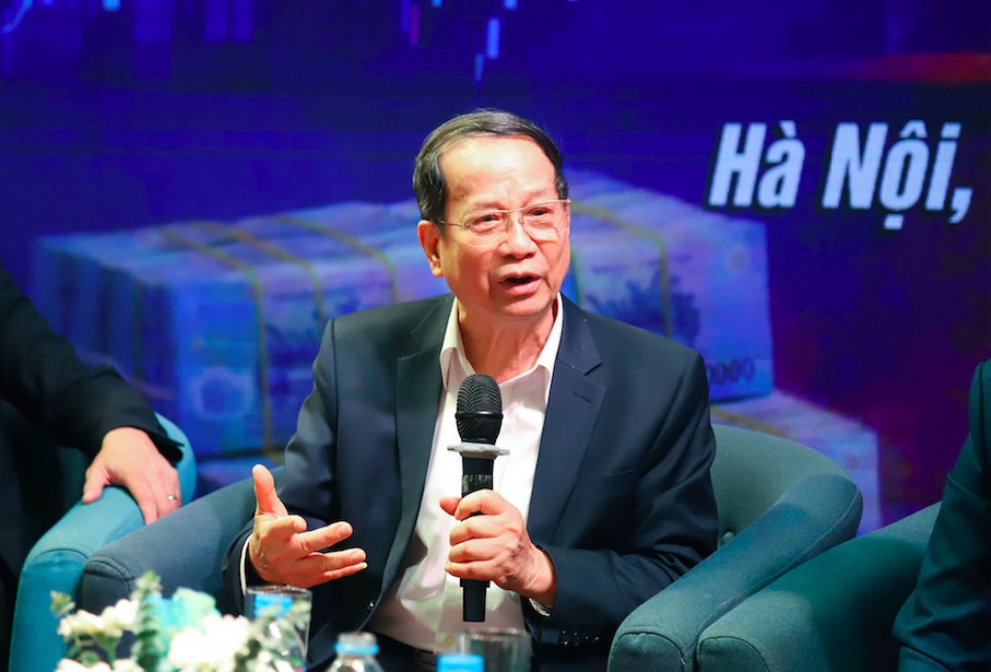 Thời điểm n&agrave;y c&oacute; n&ecirc;n b&aacute;n v&agrave;ng để mua bất động sản?- Ảnh 2.